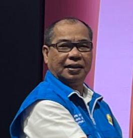 Hendrik Sihaloho, SE. SH